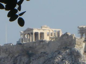 The Acropolis