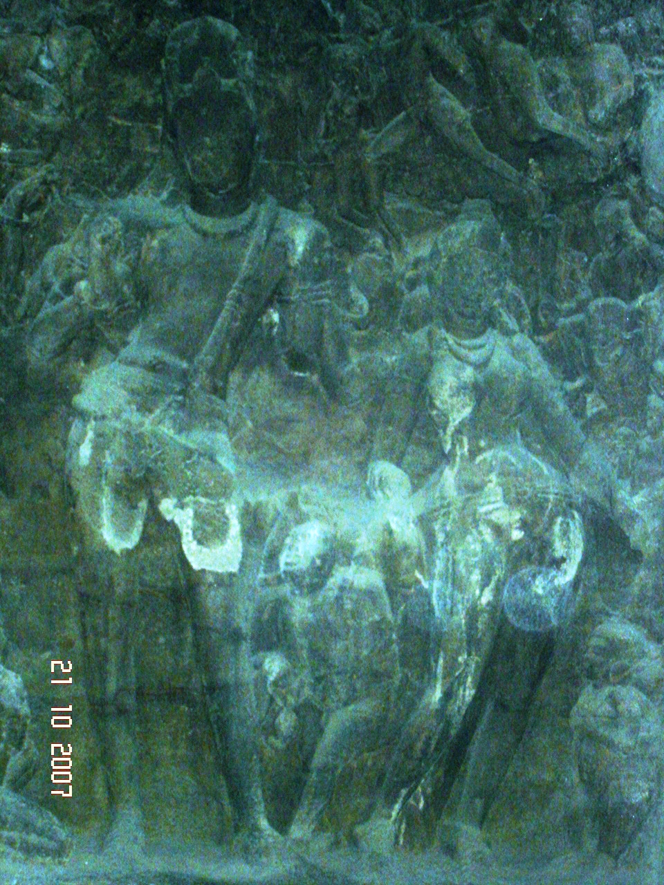 Elephanta Caves