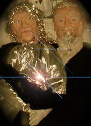 Joe and Guin Miller [bodhisattvas}
