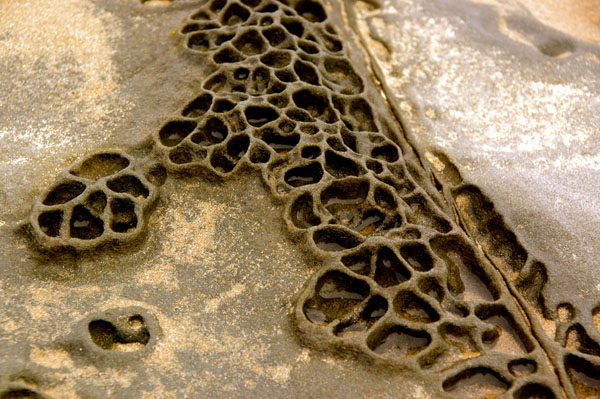 Erosion