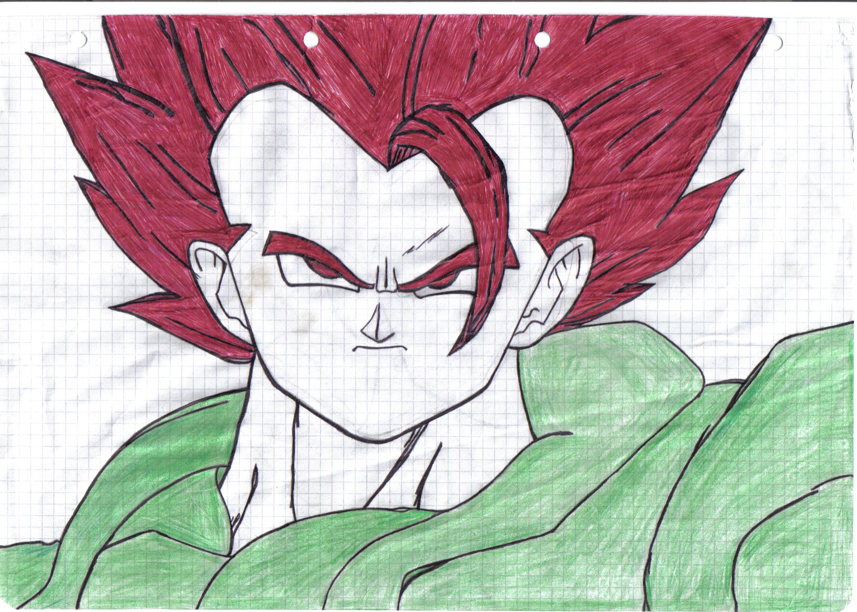 DRAGON BALL Z