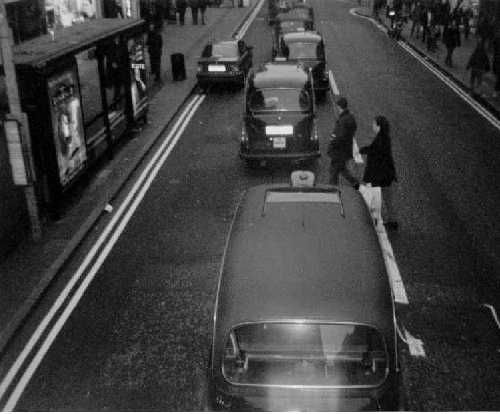 Cabline
