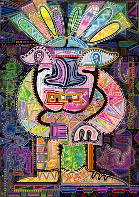 Chieftain (2007)