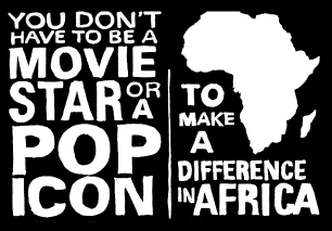 Make a difference