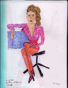Fashion Concepts of the Internet Period