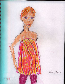 Fashion Concepts of the internet period 4