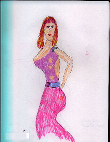 Fashion Concepts of the Internet Period 5