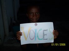 Voices
