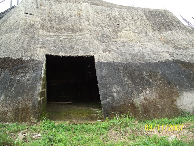 The Cave!