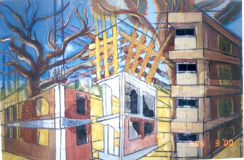 Untitled 6, 1999