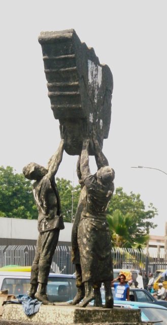 United We Stand