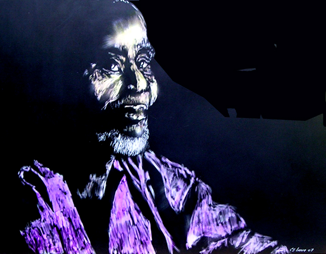 The Elder