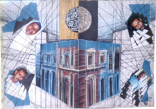 Untitled 2, 2001