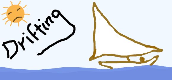 Drifting