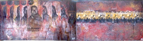 Untitled 3, 2004