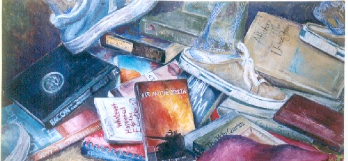 Untitled 1, 2003