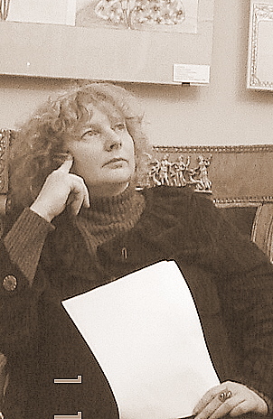 Ирина Дудина