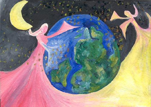 Stars Across the Universe