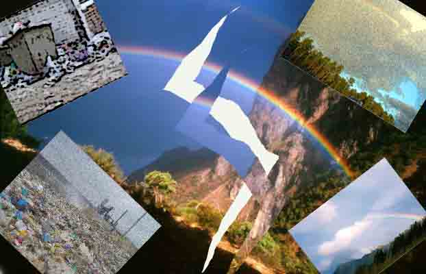 Rainbow