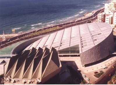 LIBRARY OF ALEXANDRIA