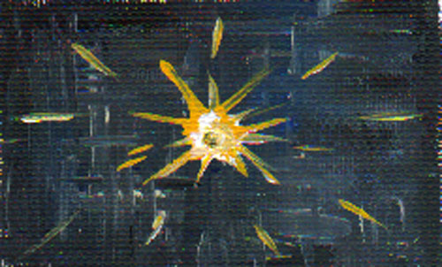Shiny Star