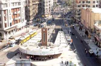 TRAM