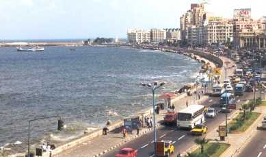 EASTERN HARBOUR