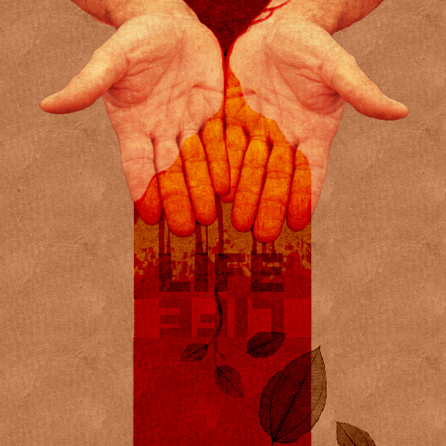 For HIV/AIDS Digital Quilt