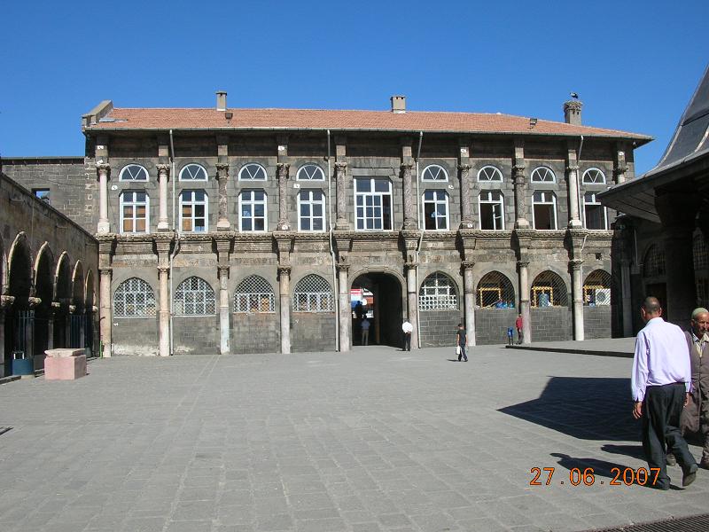 One of the oldest mosque