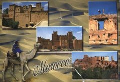 Highly MOROCCO !!