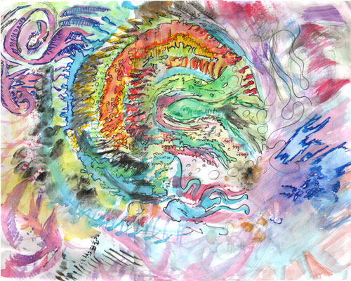 Toothbrush Cell