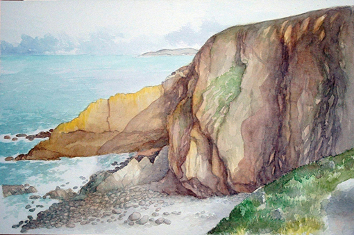 Baggy Point