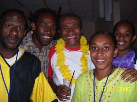 Vanuatu Youth Forum