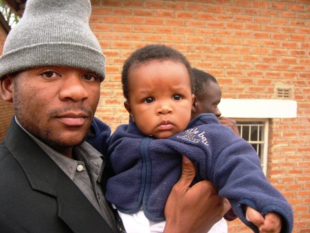 Little father