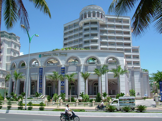 Nhatrang - Vietnam
