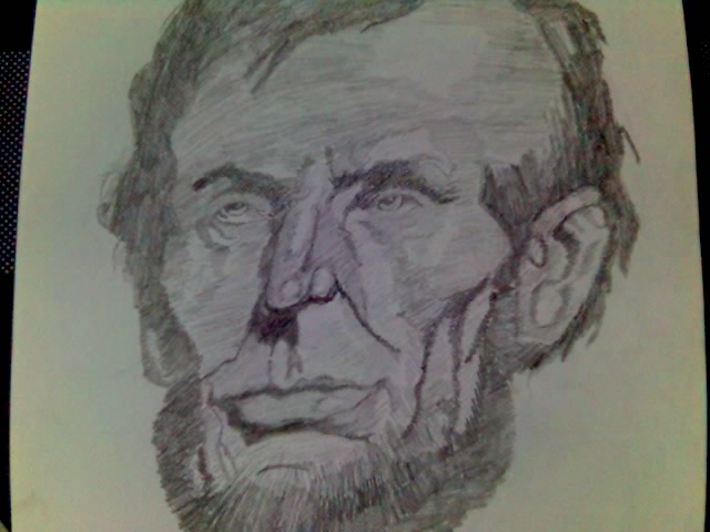 Lincoln