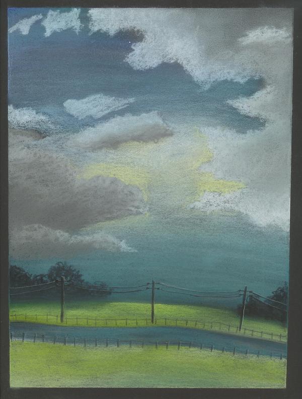 summer roads