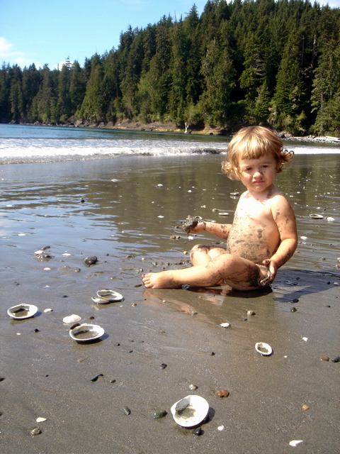 naturally living