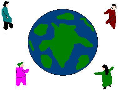 Safe World