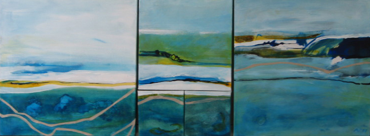 Sea Landscape