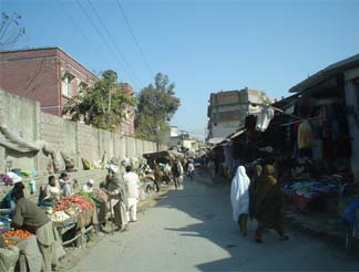 URBAN DEVELOPMENT