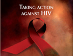 Taking Action Against HIV/AIDS