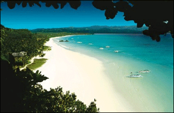 BORACAY ISLAND
