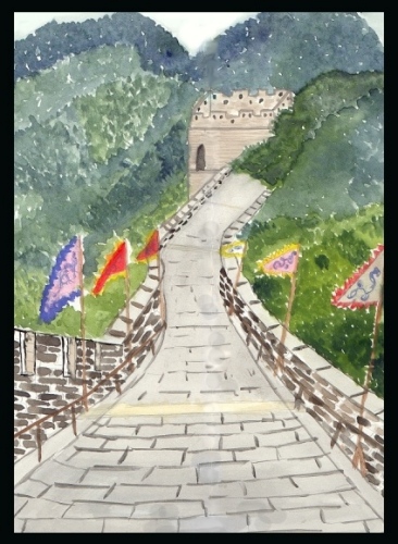 The Great Wall