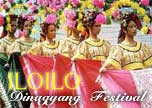 DINAGYANG FESTIVAL