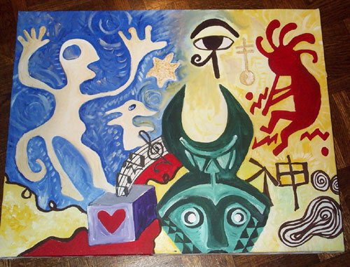 Cultural Expressions