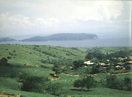CORREGIDOR ISLAND BATAAN