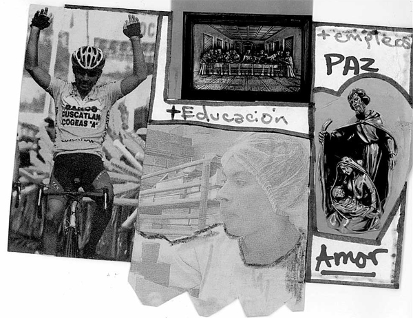 OCIC Postcard Project-MDGs
