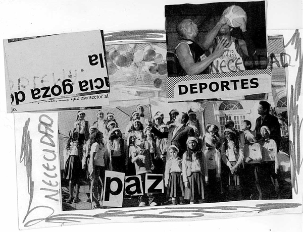 OCIC Postcard Project-MDGs