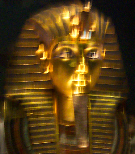 King TUT